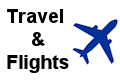 The Yorke Peninsula Travel and Flights
